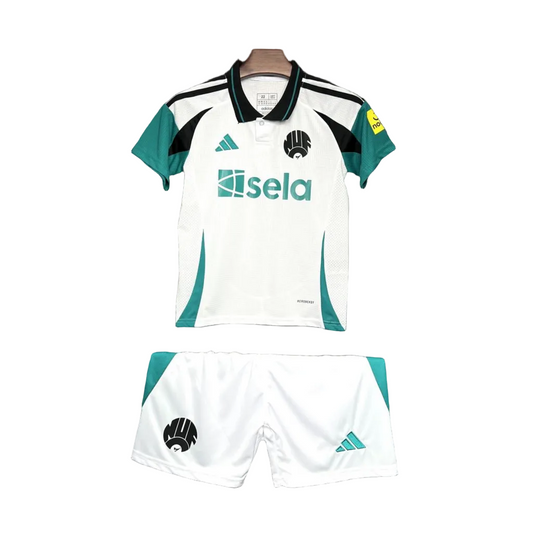 Kids Newcastle away 24/25