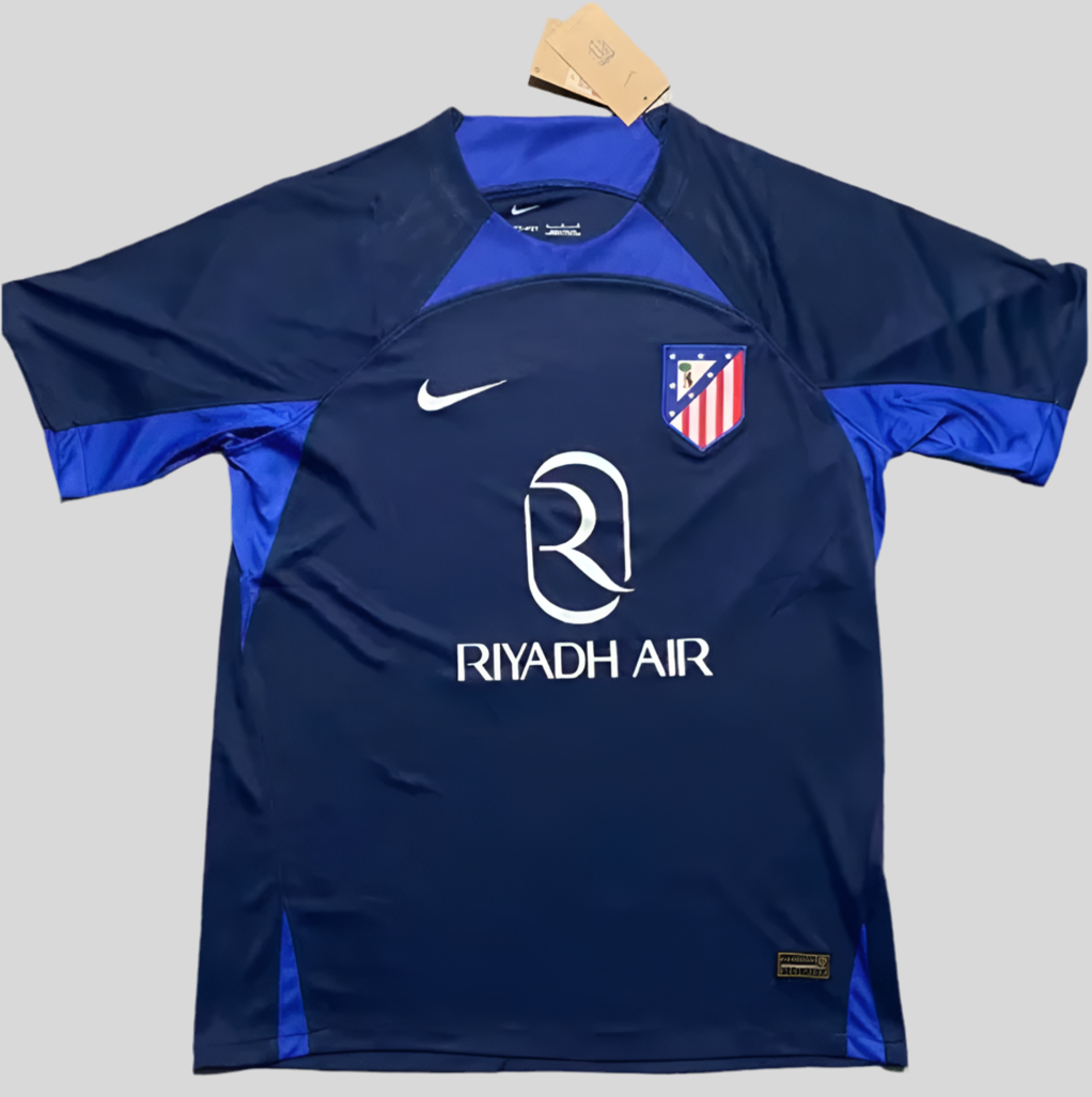 Atletico Concept