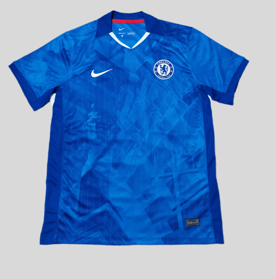 Chelsea Domicile 25/26