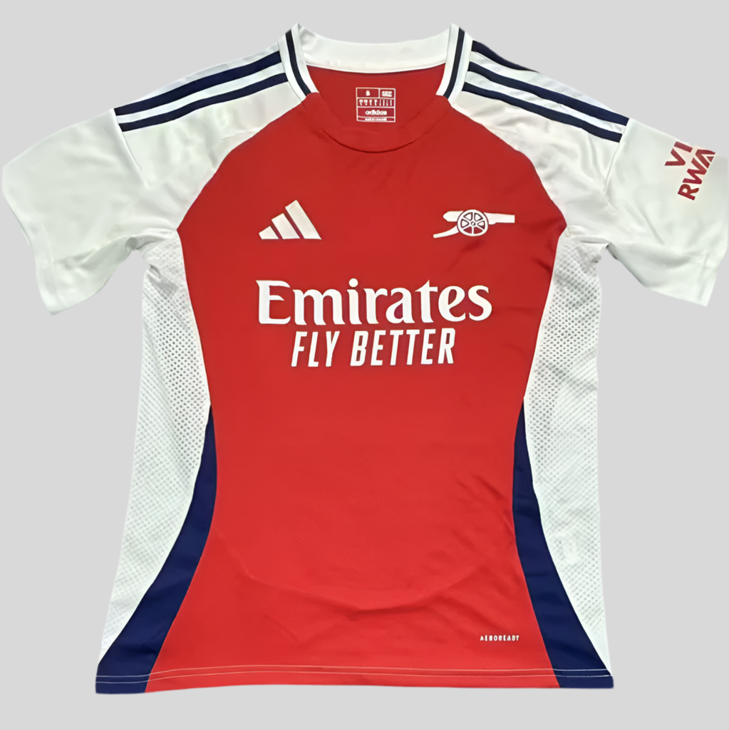 Arsenal Concept