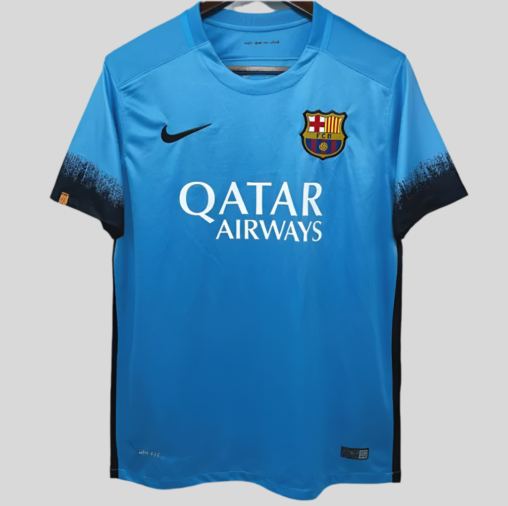Retro Barcelona 15-16