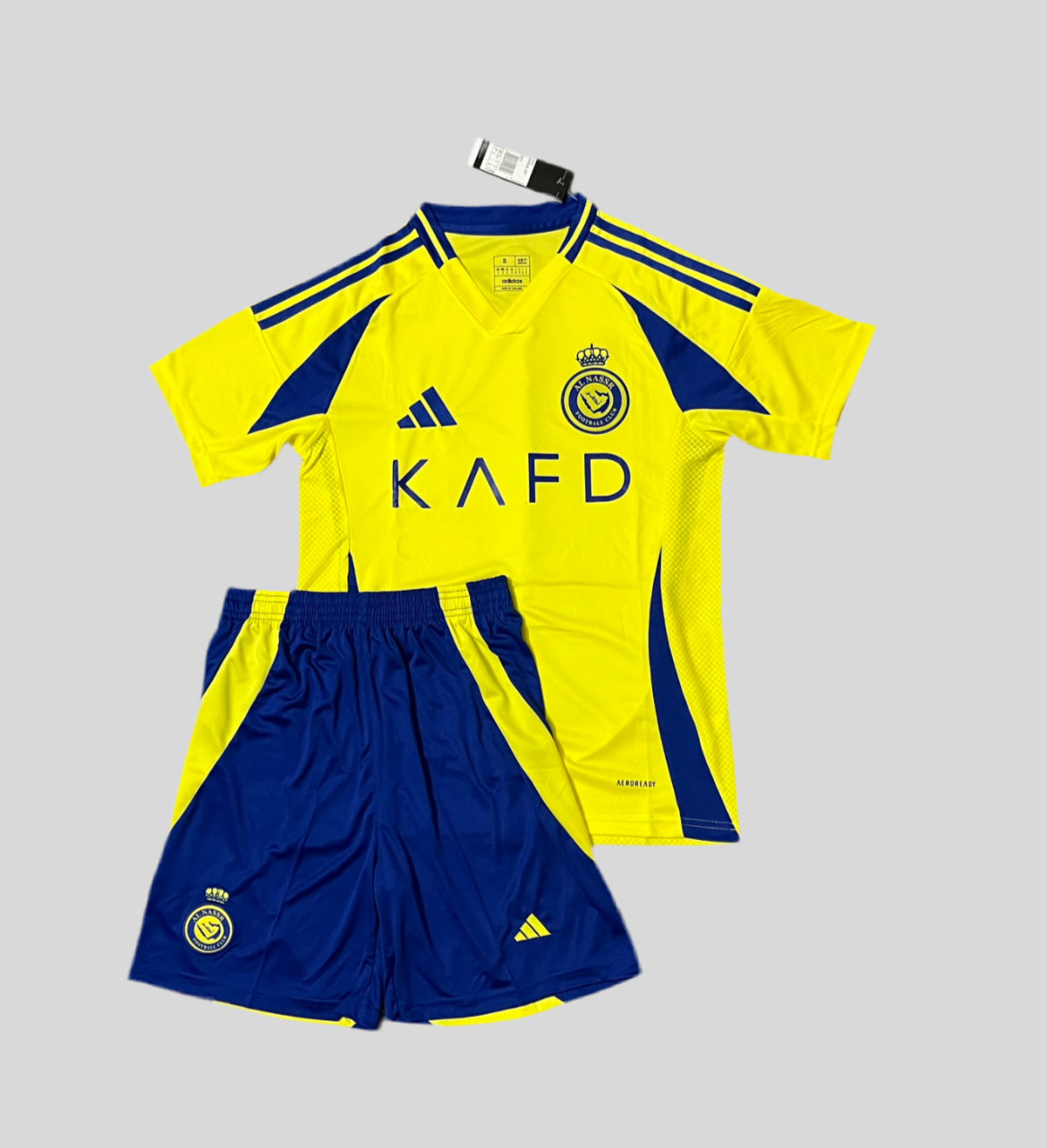ENSEMBLE AL-NASSER 25/26
