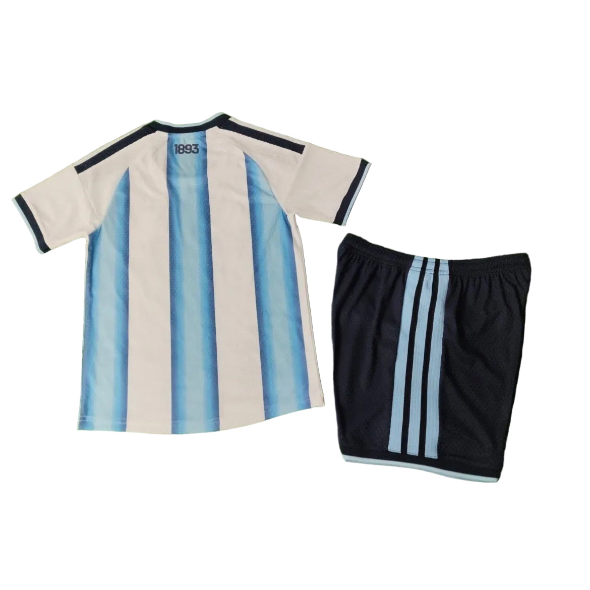 Enfant Argentine 25/26 Domicile