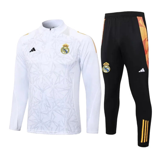 Survêtement Réal Madrid Domicile