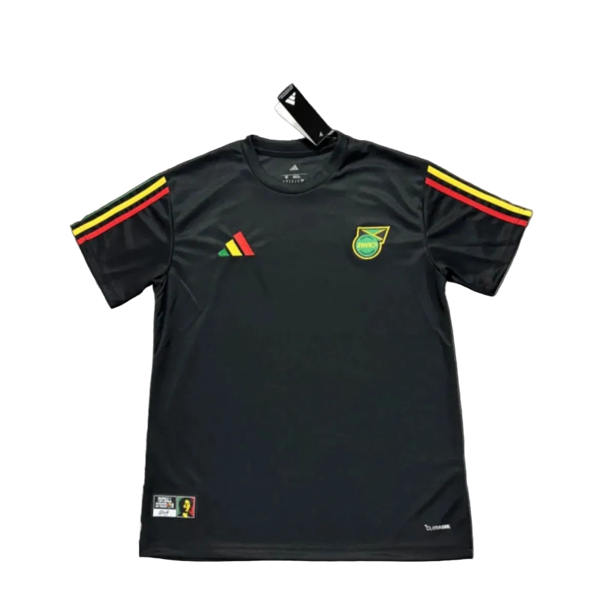 Jamaïque CDM 26 Extérieur