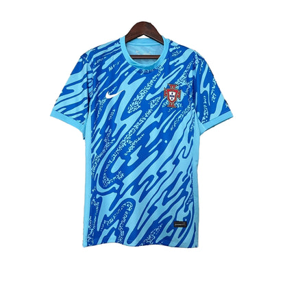 Portugal Gardien 24/25