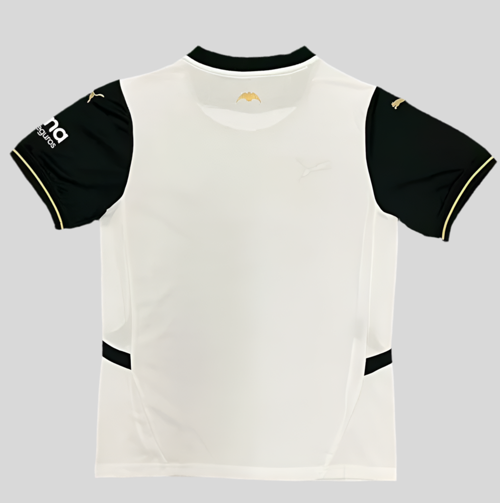 24/25 Valencia Home