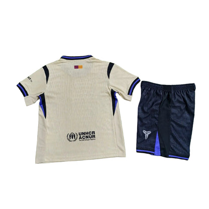 Enfant Barcelone 25/26 Domicile