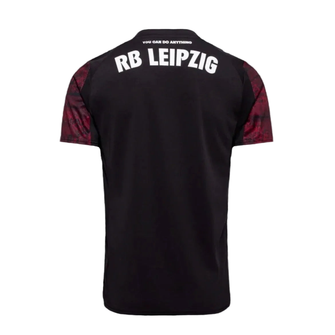 RB Leipzig 25/26 Troisième