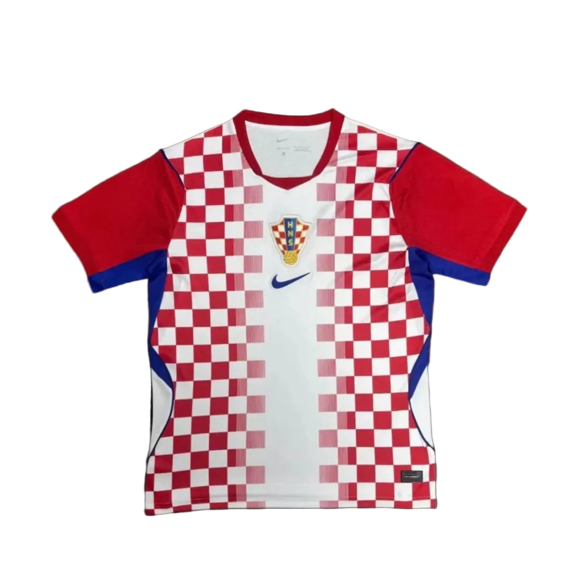 Croatie CDM 26 Domicile