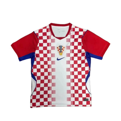 Croatie CDM 26 Domicile