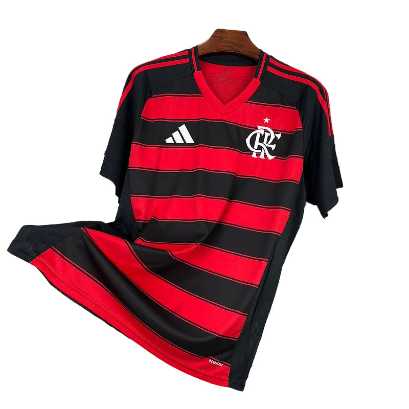 Flamengo domicile 24/25