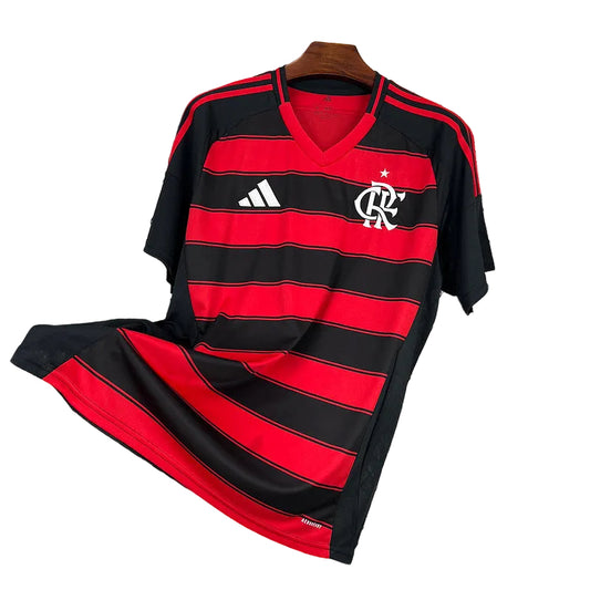 Flamengo domicile 24/25