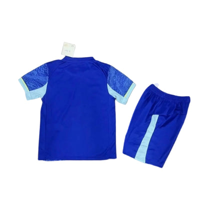 Enfant Marseille 25/26 Troisième