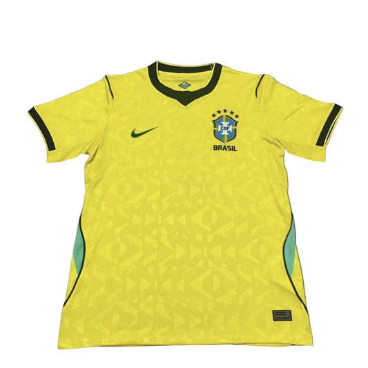 Brésil CDM 2026 Domicile