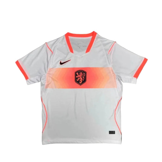 Pays-Bas CDM 26 Extérieur