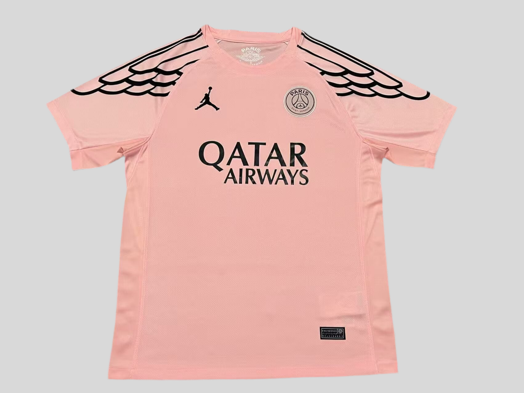 Paris Édition Rose