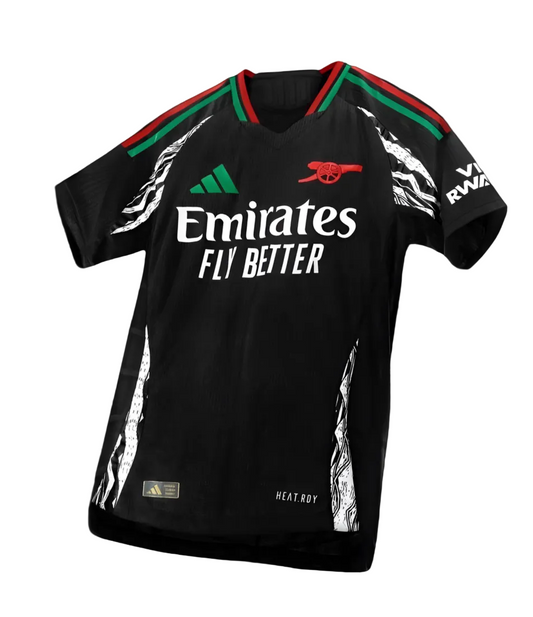 Arsenal extérieur 24/25