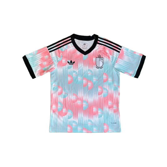 Belgique CDM 26 Extérieur