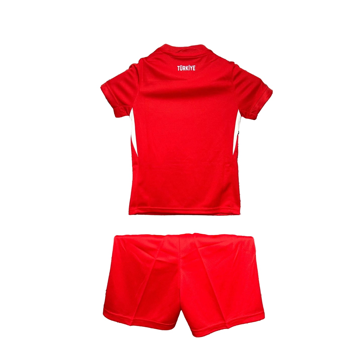enfant Turquie domicile 24/25