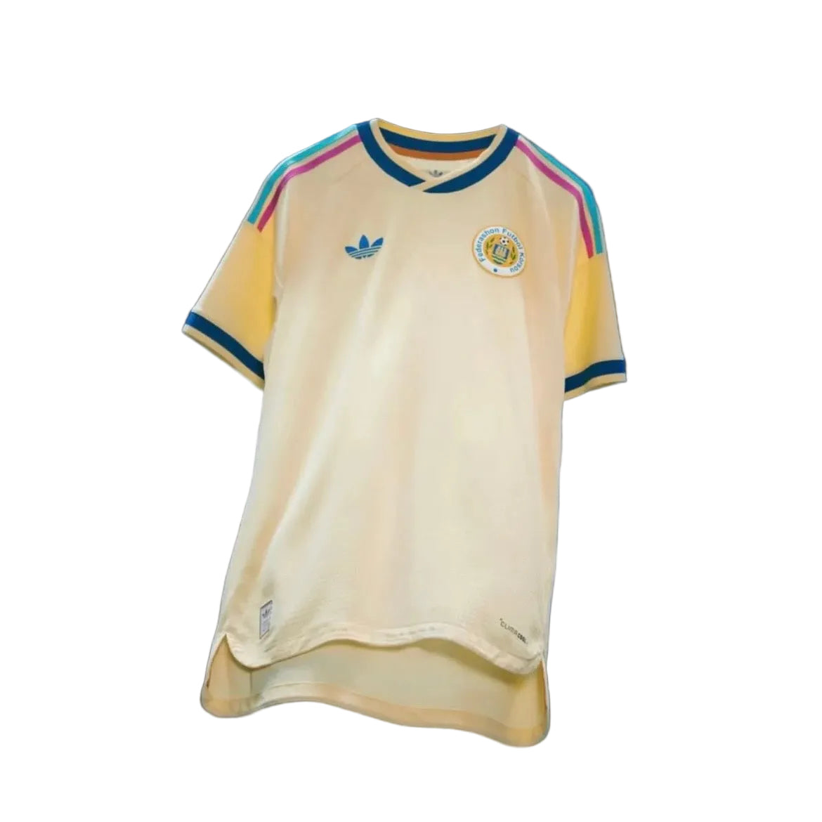 Curaçao CDM 26 Extérieur