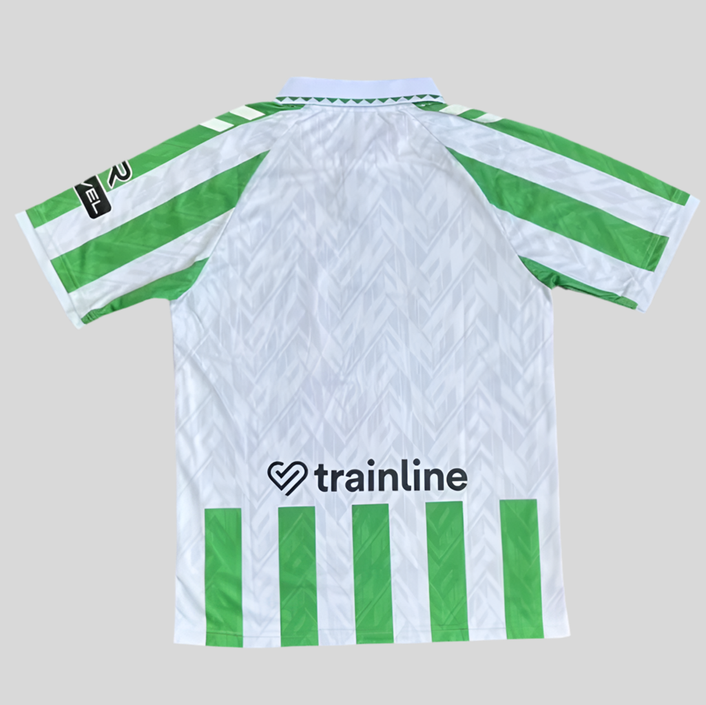 24/25 Real Betis Home