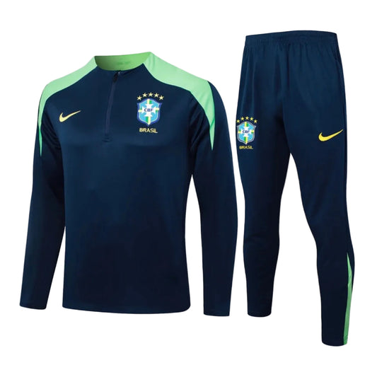 Survêtement Domicile Extérieur