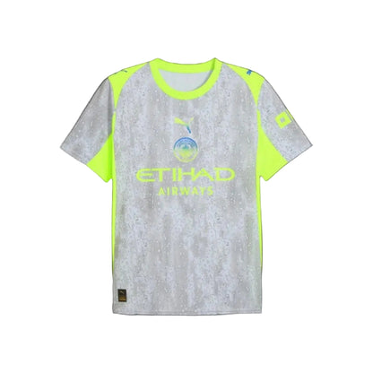 Manchester City 25/26 Troisième