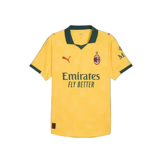 Ac Milan 25/26 Troisième