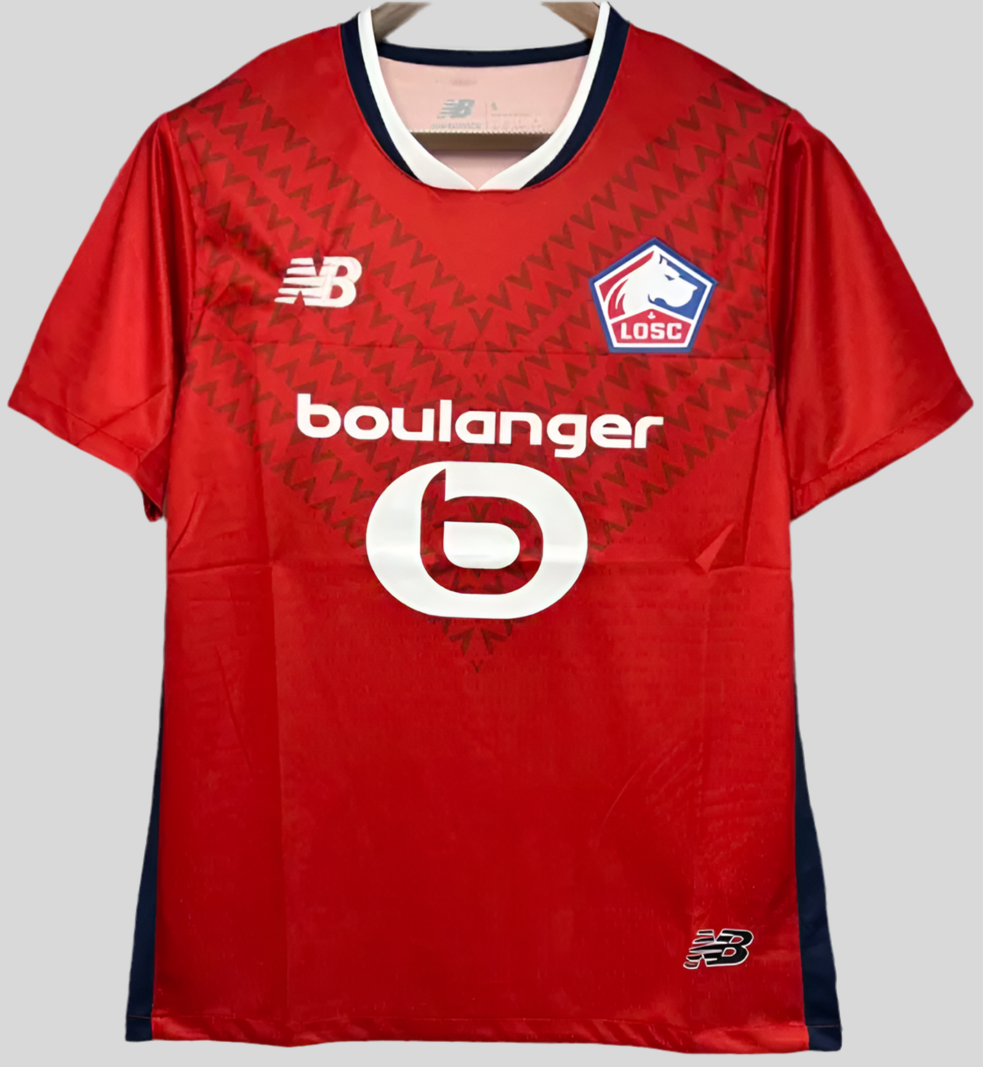 24/25 Lille