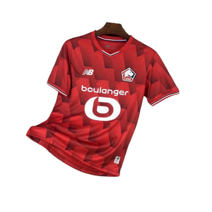 Lille 25/26 Domicile