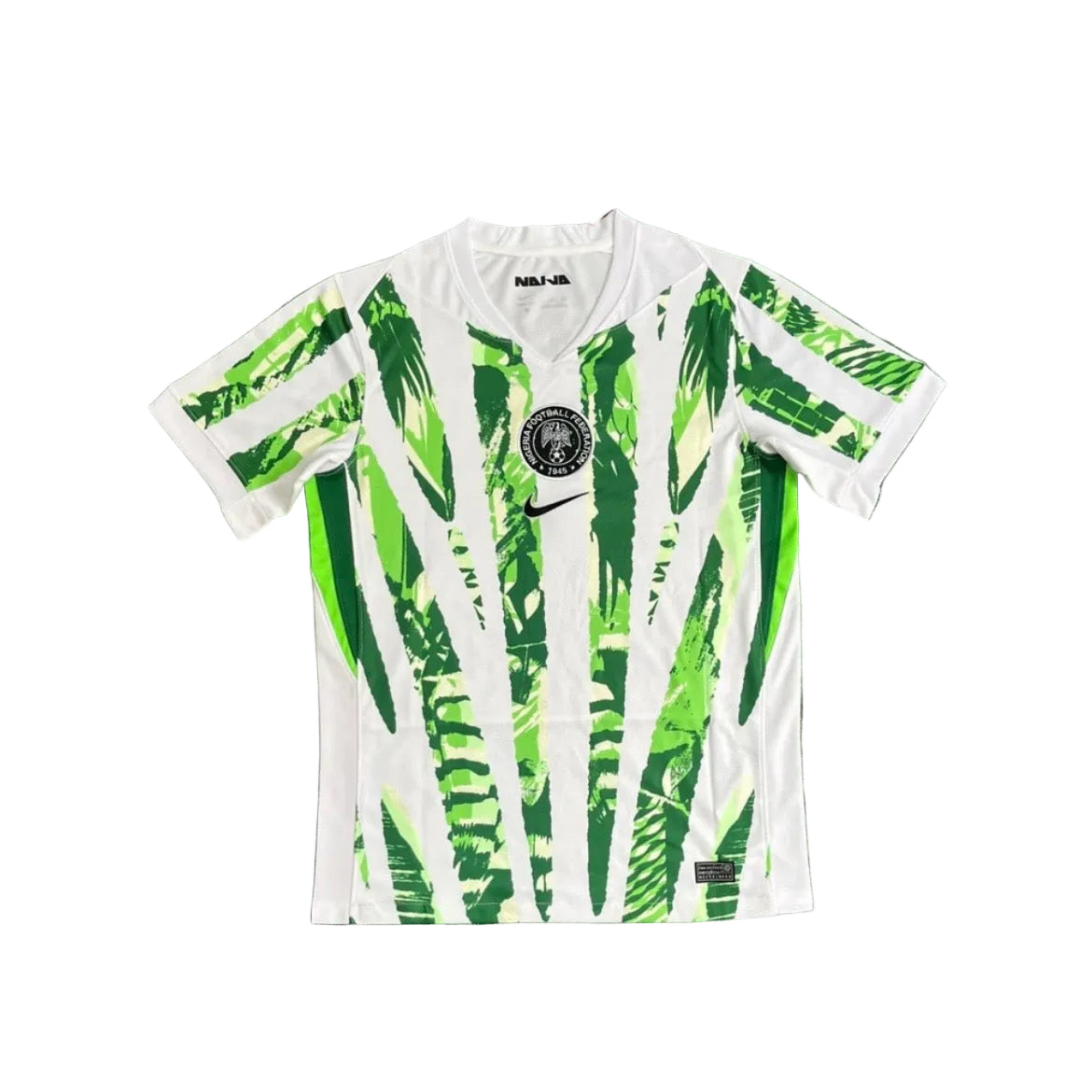 Nigeria CDM 26 Domicile