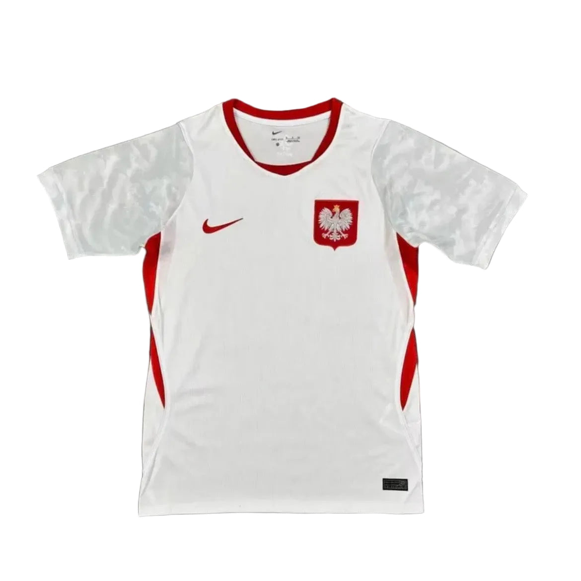 Pologne CDM 26 Domicile