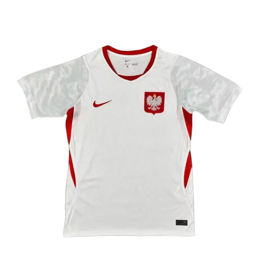 Pologne CDM 26 Domicile