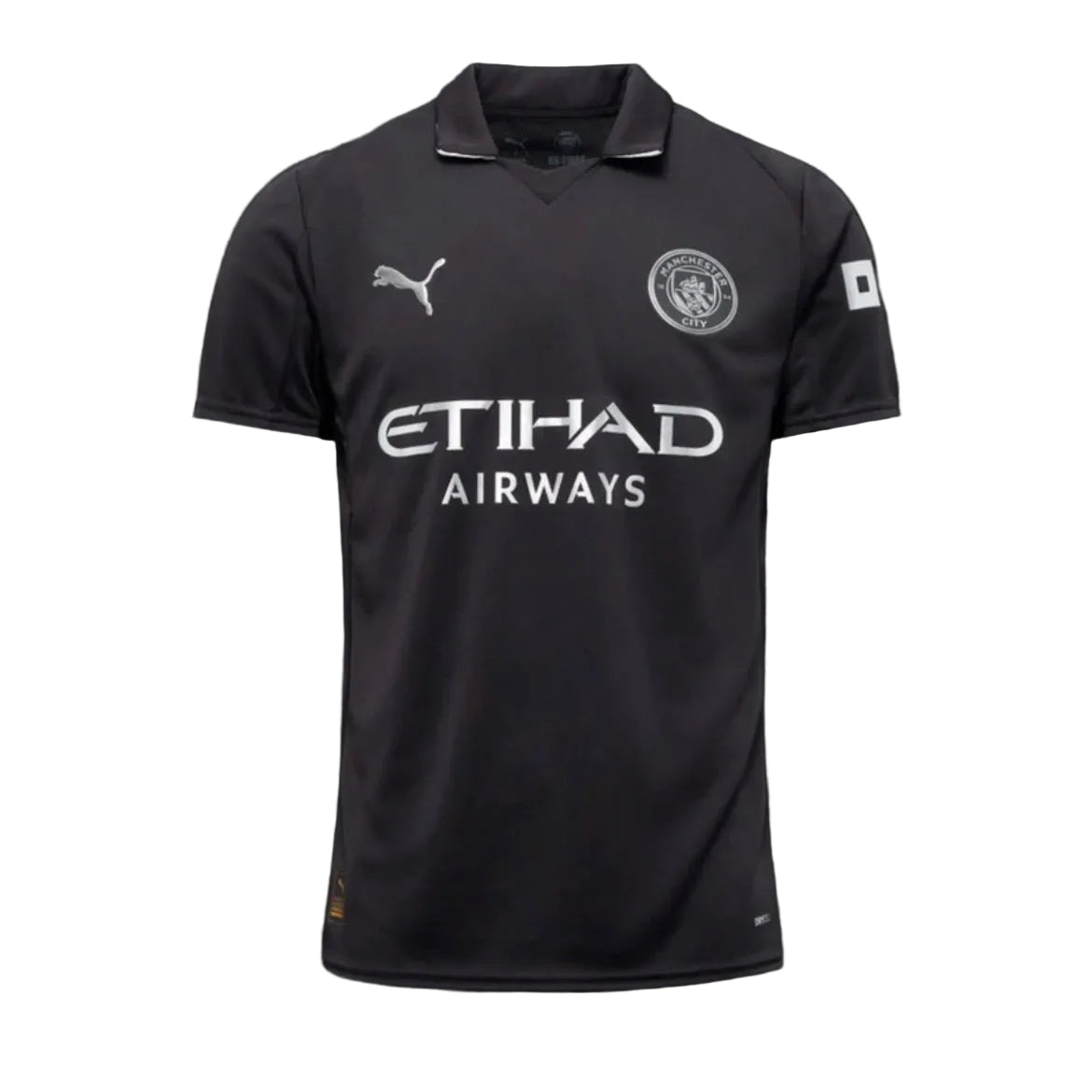 Manchester City 25/26 Troisième