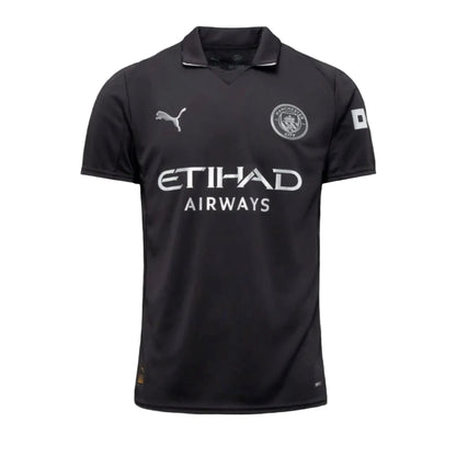 Manchester City 25/26 Troisième