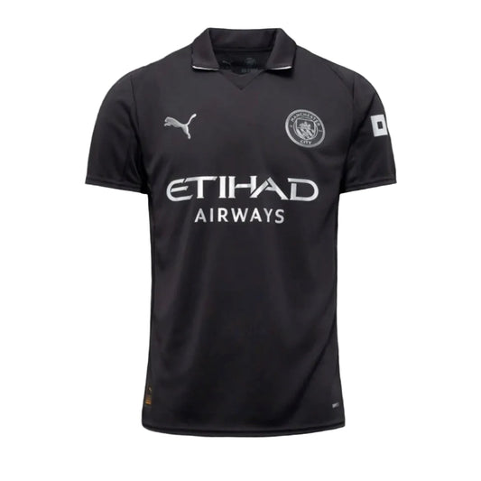Manchester City 25/26 Troisième