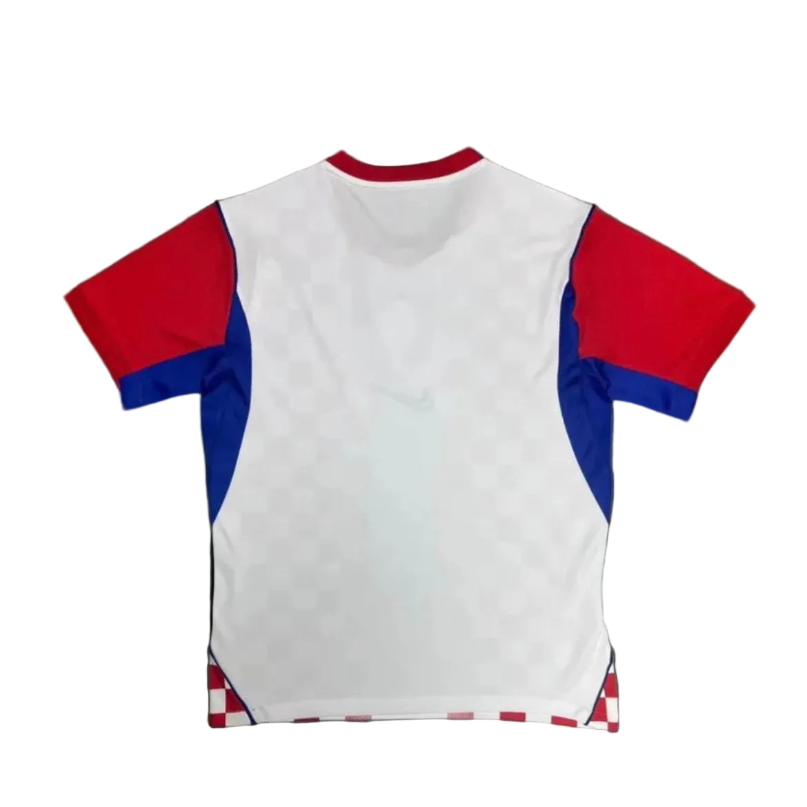 Croatie CDM 26 Domicile