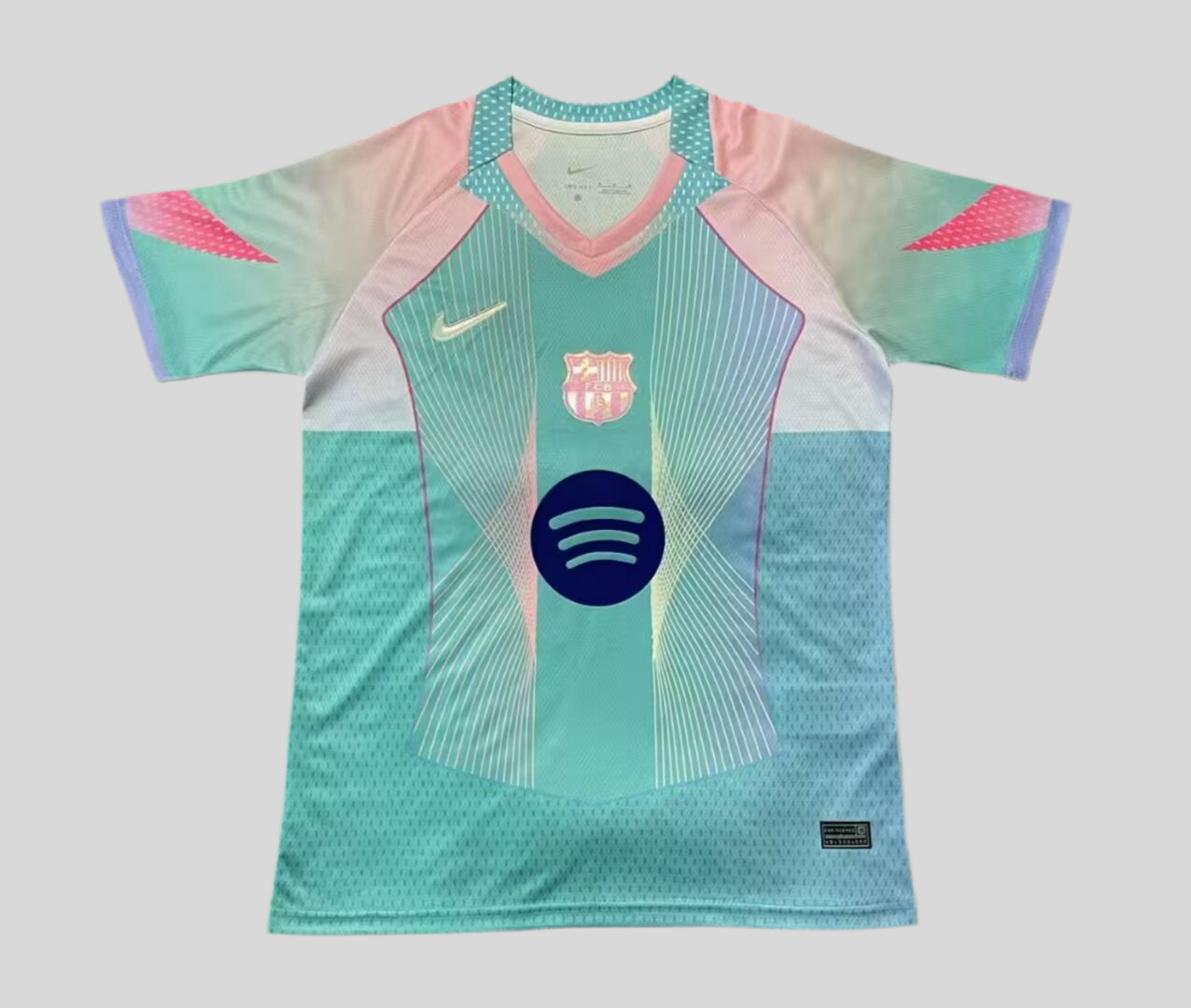 Barcelona Special Edition