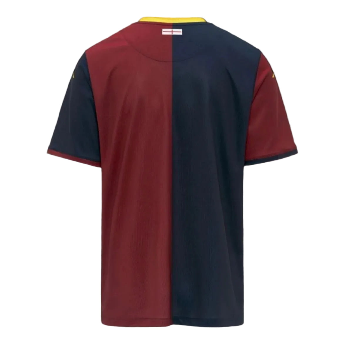 Genoa 25/26 Domicile