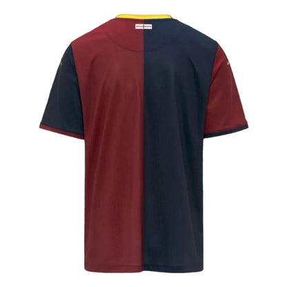 Genoa 25/26 Domicile
