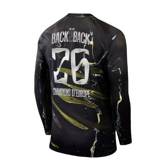 Manches Longues PSG 25/26 Back2Back Jordan Night