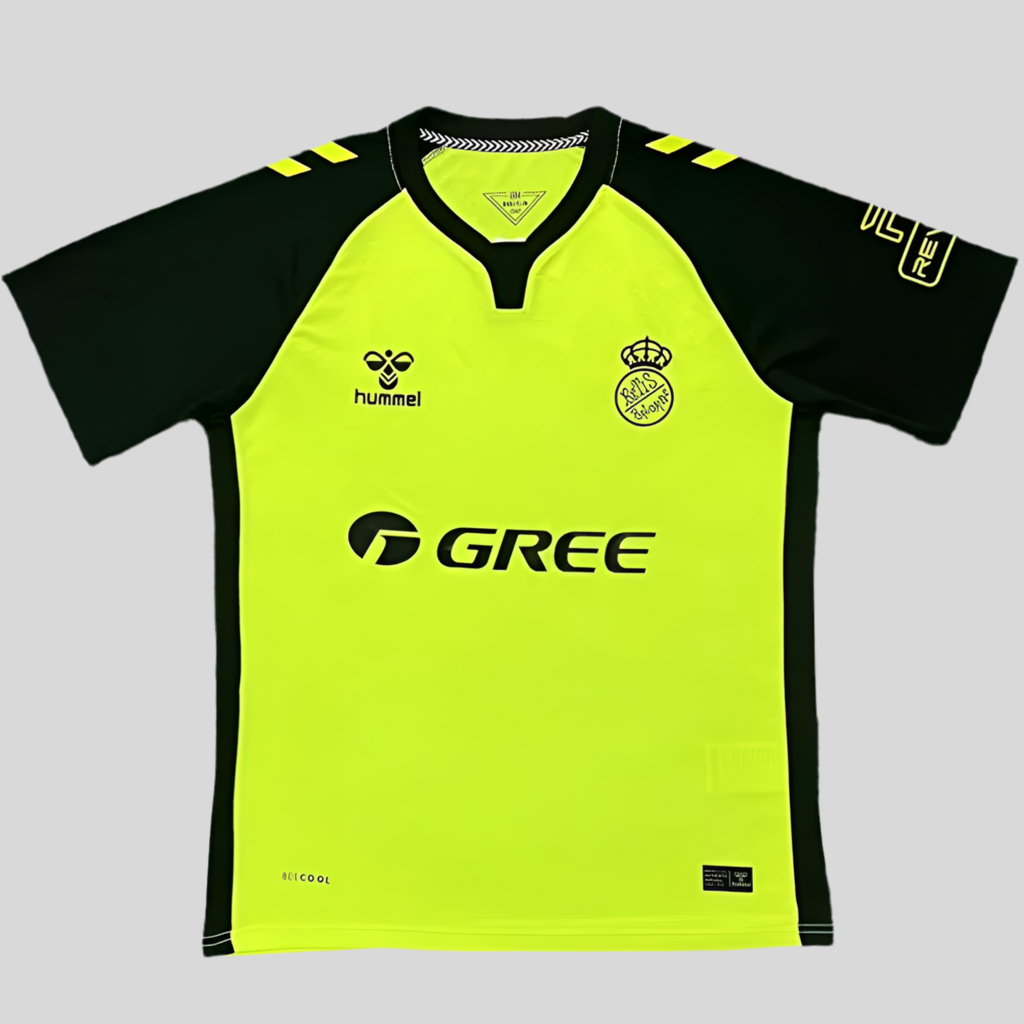 24/25 Real Betis Away