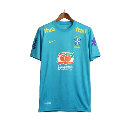 Brésil 26/27 Bleu