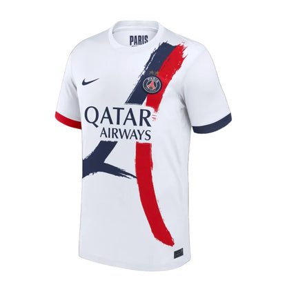 PSG 25/26 Back2Back Extérieur