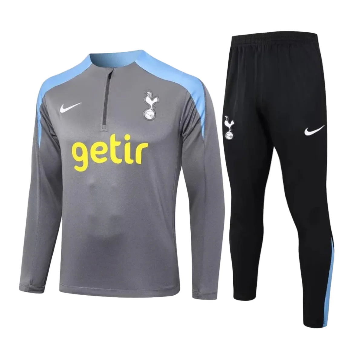 Survêtement Tottenham Domicile