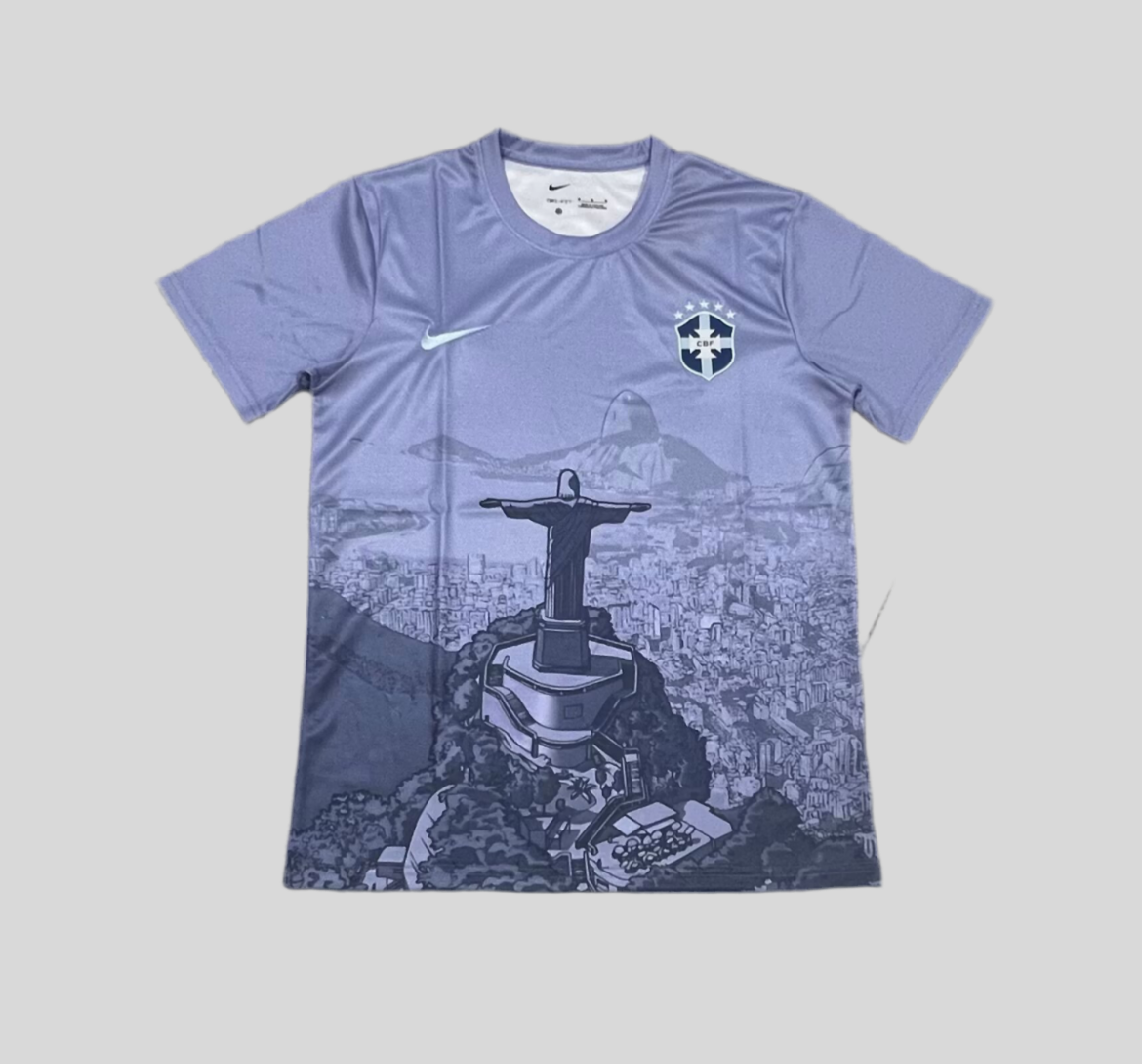 Brésil Violet 25/26