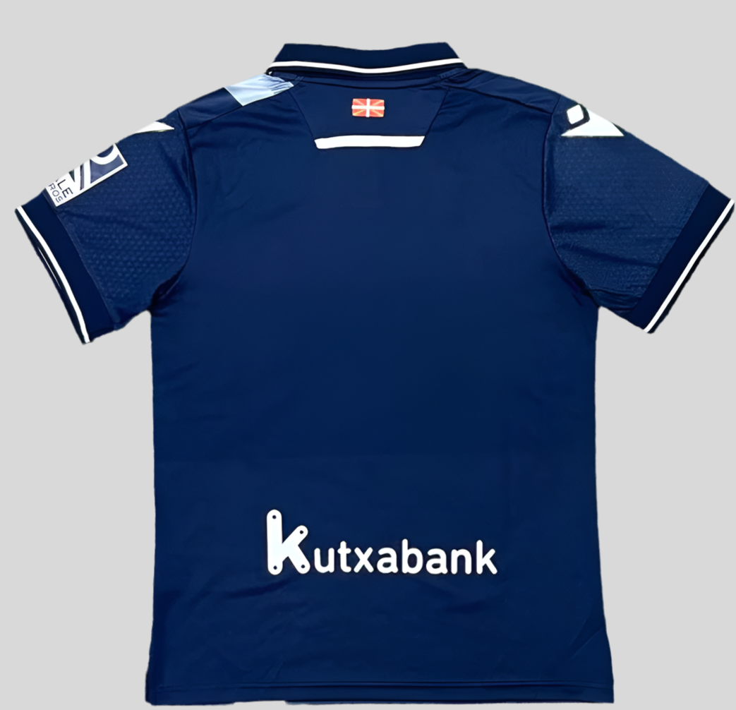 Real Sociedad Concept