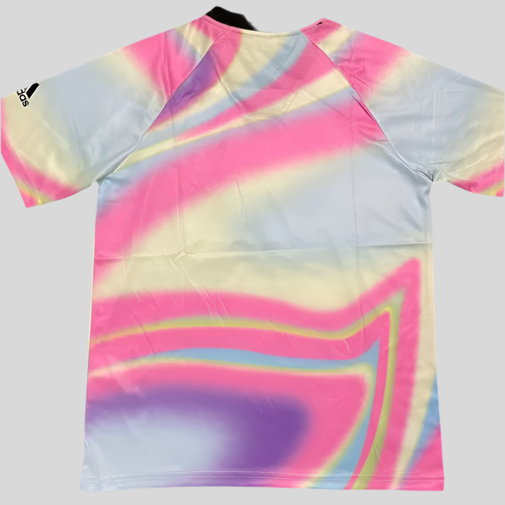 Retro Juventus 18-19