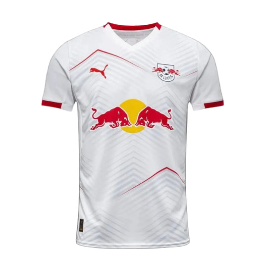 RB Leipzig 25/26 Domicile